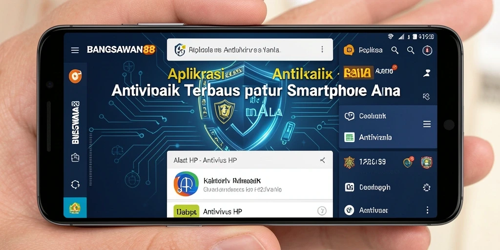 Antarmuka BANGSAWAN88 yang intuitif dan mudah digunakan.